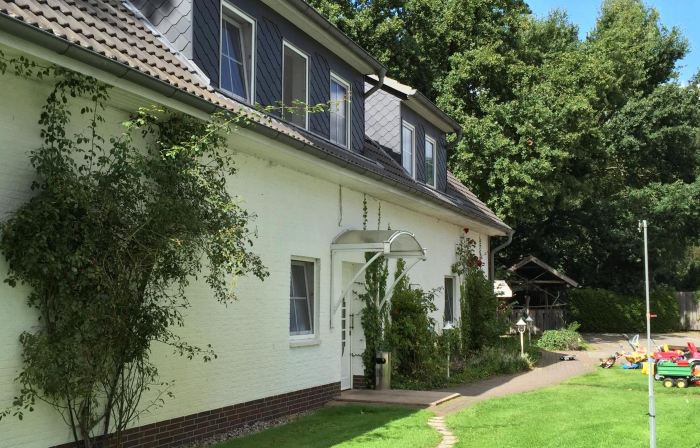 Wolterdinger Hof