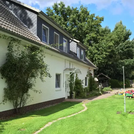 Wolterdinger Hof