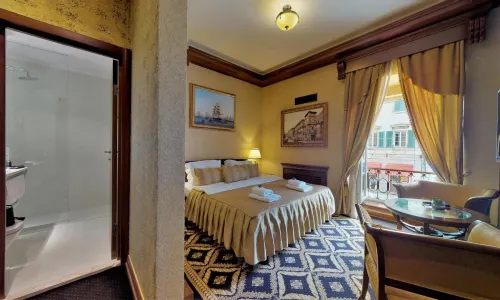 Historic Boutique Hotel Cattaro