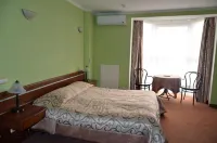 Olimp Hotel Hotels in Yantarnyy