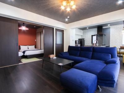 Parkside Inn Hakata
