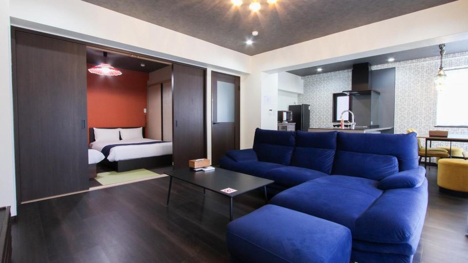 Parkside Inn Hakata