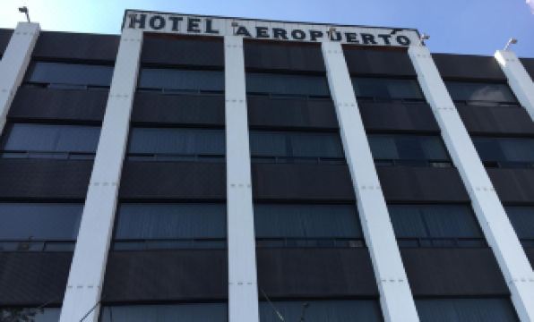 Hotel Aeropuerto