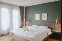 Chula Premium Homes Hotels in Sam Nak Thon