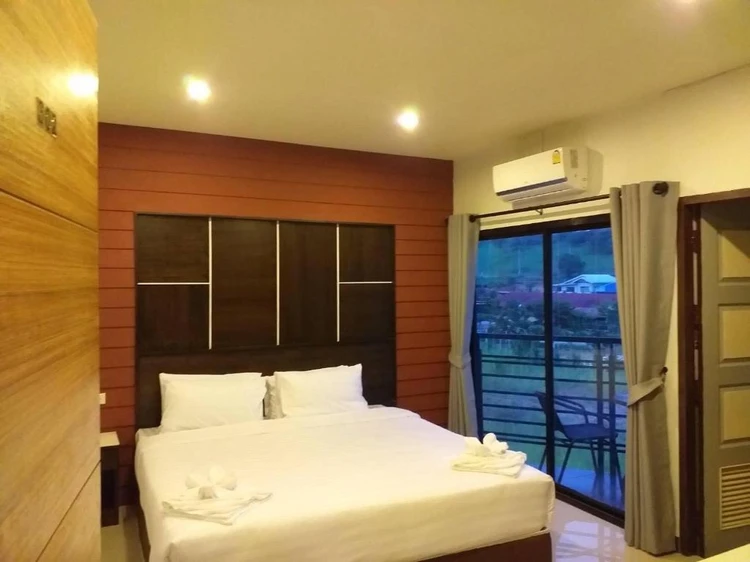 รูปภาพของละมุนดี โฮเทล