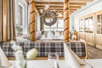 Hotel Frauensteiner Hof - breakfast