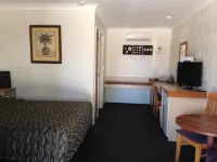 Country Ayr Motel Hotel di Ayr