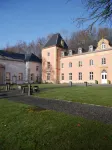 Château du Pont d'Oye Hotels in Arlon