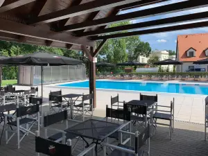 Hotel Hraniční zámeček
