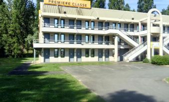 Premiere Classe Perigueux - Boulazac