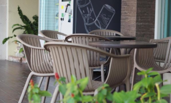 Phromsuk Hotel Ayutthaya