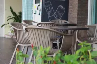 Phromsuk Hotel Ayutthaya