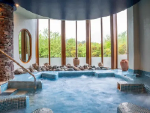 Delphi Resort Hotel & Spa Hotels in Mayo