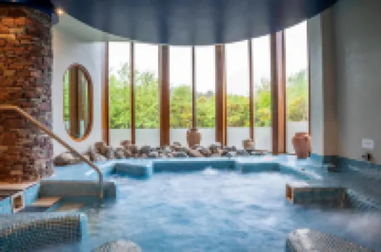 Delphi Resort Hotel & Spa