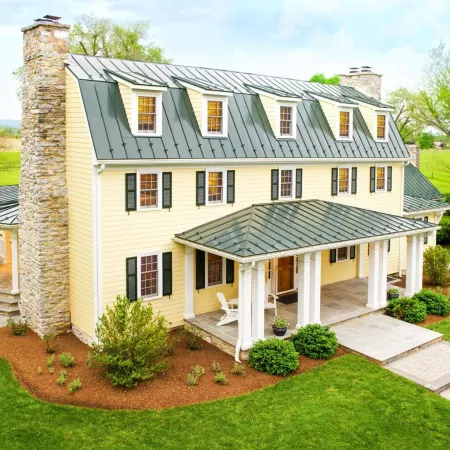 Hillbrook Inn