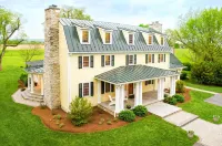 Hillbrook Inn Hotels in 