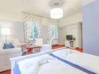 Parkhotel Muldental Các khách sạn ở Geithain