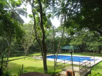 Dambulu Oya Family Park - รีสอร์ท