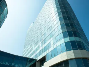 Hotel New Living Vladivostok