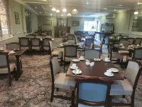 Rhu Glenn Hotel - breakfast