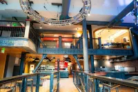 Music City Hotel - Home of the San Francisco Music Hall of Fame