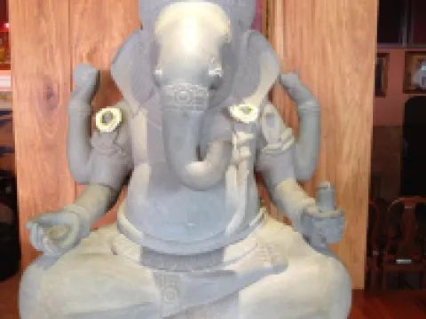 Okay Guesthouse Phnom Penh