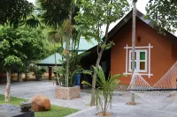 My Village Hotels in Hambantota