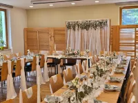 Balónový Hotel a Pivovar Radešín - สัตว์เลี้ยง