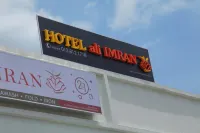 Homestay Ali Imran Hotels in Dengkil