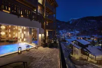 La Vue Luxury Living Apartments