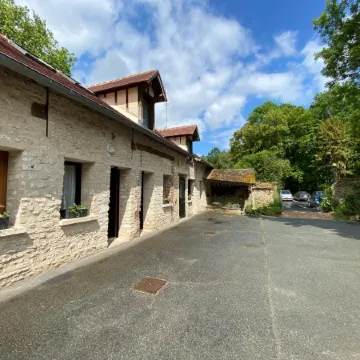 Logis - Hôtel & Restaurant Saint Nicolas