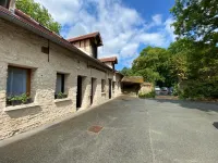 Logis - Hôtel & Restaurant Saint Nicolas