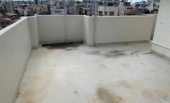 Condominium Hotel Likka in Gusukuma
