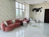 Waafi la Corniche Residence - Wi-Fi