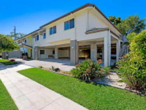 Redcliffe Motor Inn Hotels in Redcliffe