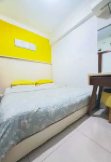 Noii Apartment 1.0 Hotels near Saung Angklung Udjo