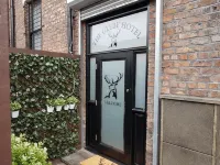 The Glebe Hotel Hotel in zona Ippodromo di Aintree