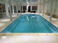 Le Château de Grèges - Pool