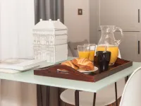 Blue Windows House - Breakfast