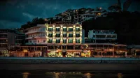 Continental Hotel - Beach