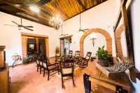 Bohemia Hotel Boutique - Spa