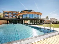 Almwellness Hotel Pierer - Pools