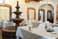 Hotel Senorial