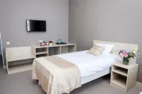 Portal Hotel Hotels in Maykop