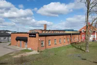 Kalmar Hotell Hotels in 