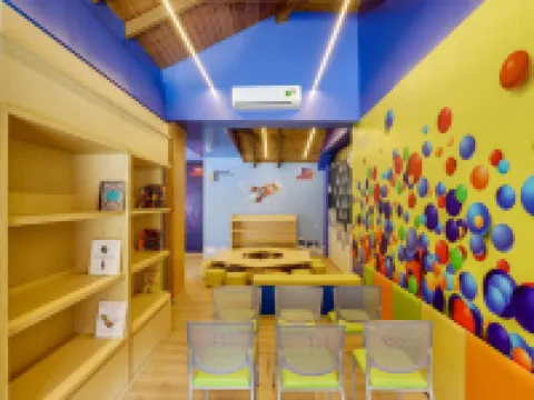 Club Mahindra Janjehli Hotels in Mandi District