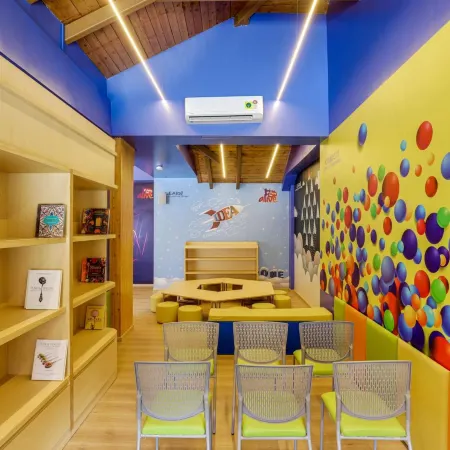 Club Mahindra Janjehli
