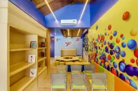 Club Mahindra Janjehli Hotels in Mandi