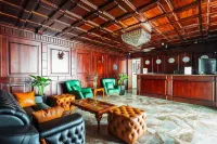 River Inn Hotel
