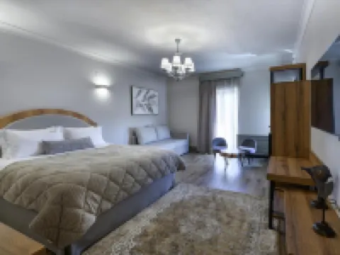 Álbero Hotel Hotels in Ioannina